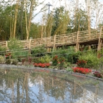China in Urban District op de Floriade Expo 2022 in Almere<br/>Copyright ยฉ JTravel.nl China in Urban District op de Floriade Expo 2022 in Almere<br/>Copyright ยฉ JTravel.nl