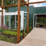Italiรซ in Urban District op de Floriade Expo 2022 in Almere<br/>Copyright ยฉ JTravel.nl Italiรซ in Urban District op de Floriade Expo 2022 in Almere<br/>Copyright ยฉ JTravel.nl