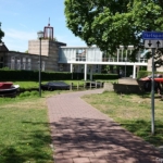 De Garenkokerskade tijdens de Stadse Tocht Haarlem <br/>Copyright © JTravel.nl De Garenkokerskade tijdens de Stadse Tocht Haarlem<br/>Copyright © JTravel.nl