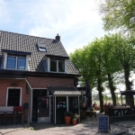 Het Café Het Wapen van Kennemerland tijdens de Stadse Tocht Haarlem <br/>Copyright © JTravel.nl Het Café Het Wapen van Kennemerland tijdens de Stadse Tocht Haarlem<br/>Copyright © JTravel.nl