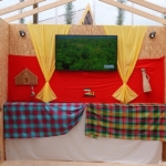 Suriname in Urban District op de Floriade Expo 2022 in Almere<br/>Copyright ยฉ JTravel.nl Suriname in Urban District op de Floriade Expo 2022 in Almere<br/>Copyright ยฉ JTravel.nl