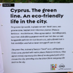 Cyprus in Urban District op de Floriade Expo 2022 in Almere<br/>Copyright ยฉ JTravel.nl Cyprus in Urban District op de Floriade Expo 2022 in Almere<br/>Copyright ยฉ JTravel.nl