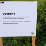 Oekraรฏne in Urban District op de Floriade Expo 2022 in Almere<br/>Copyright ยฉ JTravel.nl Oekraรฏne in Urban District op de Floriade Expo 2022 in Almere<br/>Copyright ยฉ JTravel.nl