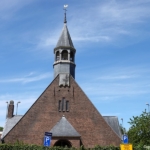 Een kerk tijdens de Stadse Tocht Haarlem <br/>Copyright © JTravel.nl Een kerk tijdens de Stadse Tocht Haarlem<br/>Copyright © JTravel.nl
