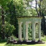 Haarlemmerhout tijdens de Stadse Tocht Haarlem <br/>Copyright © JTravel.nl Haarlemmerhout tijdens de Stadse Tocht Haarlem<br/>Copyright © JTravel.nl