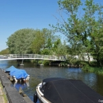 Leidsevaart tijdens de Stadse Tocht Haarlem <br/>Copyright © JTravel.nl Leidsevaart tijdens de Stadse Tocht Haarlem<br/>Copyright © JTravel.nl