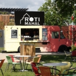 Local Foodtrucks in Urban District op de Floriade Expo 2022 in Almere<br/>Copyright ยฉ JTravel.nl Local Foodtrucks in Urban District op de Floriade Expo 2022 in Almere<br/>Copyright ยฉ JTravel.nl