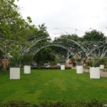 Canopy in Urban District op de Floriade Expo 2022 in Almere<br/>Copyright ยฉ JTravel.nl Canopy in Urban District op de Floriade Expo 2022 in Almere<br/>Copyright ยฉ JTravel.nl