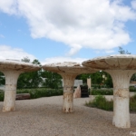 Mycelium Parc in Urban District op de Floriade Expo 2022 in Almere<br/>Copyright ยฉ JTravel.nl Mycelium Parc in Urban District op de Floriade Expo 2022 in Almere<br/>Copyright ยฉ JTravel.nl