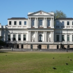 Paviljoen Welgelegen tijdens de Stadse Tocht Haarlem <br/>Copyright © JTravel.nl Paviljoen Welgelegen tijdens de Stadse Tocht Haarlem<br/>Copyright © JTravel.nl