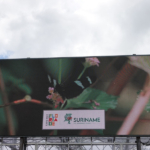 Suriname in Urban District op de Floriade Expo 2022 in Almere<br/>Copyright ยฉ JTravel.nl Suriname in Urban District op de Floriade Expo 2022 in Almere<br/>Copyright ยฉ JTravel.nl