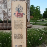 Mycelium Parc in Urban District op de Floriade Expo 2022 in Almere<br/>Copyright ยฉ JTravel.nl Mycelium Parc in Urban District op de Floriade Expo 2022 in Almere<br/>Copyright ยฉ JTravel.nl