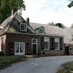 Boerderij Stofbergen op Buitenplaats Hilverbeek tijdens mijn wandeling in de Gooise natuur<br/>Copyright ยฉ JTravel.nl Boerderij Stofbergen op Buitenplaats Hilverbeek tijdens mijn wandeling in de Gooise natuur<br/>Copyright ยฉ JTravel.nl