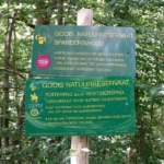 Buitenplaats Spanderswoud tijdens mijn wandeling in de Gooise natuur<br/>Copyright ยฉ JTravel.nl Buitenplaats Spanderswoud tijdens mijn wandeling in de Gooise natuur<br/>Copyright ยฉ JTravel.nl