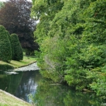 Brouwerskolkpark tijdens mijn wandeling tussen Haarlem en Zandvoort<br/>Copyright © JTravel.nl Brouwerskolkpark tijdens mijn wandeling tussen Haarlem en Zandvoort<br/>Copyright © JTravel.nl