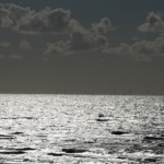 Strand in Zandvoort tijdens mijn wandeling tussen Haarlem en Zandvoort<br/>Copyright © JTravel.nl Strand in Zandvoort tijdens mijn wandeling tussen Haarlem en Zandvoort<br/>Copyright © JTravel.nl