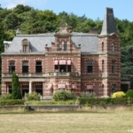 Landgoed Duinlust tijdens mijn wandeling tussen Haarlem en Zandvoort<br/>Copyright © JTravel.nl Landgoed Duinlust tijdens mijn wandeling tussen Haarlem en Zandvoort<br/>Copyright © JTravel.nl