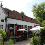 Restaurant Kraantje Lek in Overveen tijdens mijn wandeling tussen Haarlem en Zandvoort<br/>Copyright © JTravel.nl Restaurant Kraantje Lek in Overveen tijdens mijn wandeling tussen Haarlem en Zandvoort<br/>Copyright © JTravel.nl