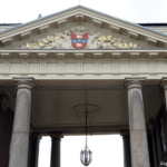 Teylers Hofje in Haarlem tijdens mijn wandeling tussen Haarlem en Zandvoort<br/>Copyright © JTravel.nl Teylers Hofje in Haarlem tijdens mijn wandeling tussen Haarlem en Zandvoort<br/>Copyright © JTravel.nl