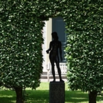 Hofje van Oorschot in Haarlem tijdens mijn wandeling tussen Haarlem en Zandvoort<br/>Copyright © JTravel.nl Hofje van Oorschot in Haarlem tijdens mijn wandeling tussen Haarlem en Zandvoort<br/>Copyright © JTravel.nl