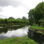 Houtmanpad tijdens mijn wandeling tussen Haarlem en Zandvoort<br/>Copyright © JTravel.nl Houtmanpad tijdens mijn wandeling tussen Haarlem en Zandvoort<br/>Copyright © JTravel.nl