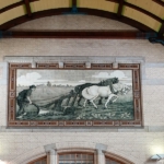 Station Haarlem tijdens mijn wandeling tussen Haarlem en Zandvoort<br/>Copyright © JTravel.nl Station Haarlem tijdens mijn wandeling tussen Haarlem en Zandvoort<br/>Copyright © JTravel.nl