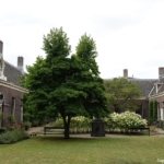 Teylers Hofje in Haarlem tijdens mijn wandeling tussen Haarlem en Zandvoort<br/>Copyright © JTravel.nl Teylers Hofje in Haarlem tijdens mijn wandeling tussen Haarlem en Zandvoort<br/>Copyright © JTravel.nl