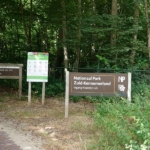 Nationaal Park Zuid-Kennemerland tijdens mijn wandeling tussen Haarlem en Zandvoort<br/>Copyright © JTravel.nl Nationaal Park Zuid-Kennemerland tijdens mijn wandeling tussen Haarlem en Zandvoort<br/>Copyright © JTravel.nl