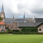 Kerk van Overveen tijdens mijn wandeling tussen Haarlem en Zandvoort<br/>Copyright © JTravel.nl Kerk van Overveen tijdens mijn wandeling tussen Haarlem en Zandvoort<br/>Copyright © JTravel.nl