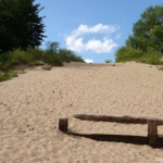Nationaal Park Zuid-Kennemerland tijdens mijn wandeling tussen Haarlem en Zandvoort<br/>Copyright © JTravel.nl Nationaal Park Zuid-Kennemerland tijdens mijn wandeling tussen Haarlem en Zandvoort<br/>Copyright © JTravel.nl