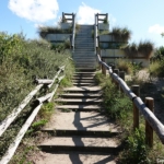 Uitzichtpunt langs het Visscherspad tijdens mijn wandeling tussen Haarlem en Zandvoort<br/>Copyright © JTravel.nl Uitzichtpunt langs het Visscherspad tijdens mijn wandeling tussen Haarlem en Zandvoort<br/>Copyright © JTravel.nl
