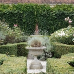 Hofje van Noblet in Haarlem tijdens mijn wandeling tussen Haarlem en Zandvoort<br/>Copyright © JTravel.nl Hofje van Noblet in Haarlem tijdens mijn wandeling tussen Haarlem en Zandvoort<br/>Copyright © JTravel.nl