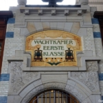 Station Haarlem tijdens mijn wandeling tussen Haarlem en Zandvoort<br/>Copyright © JTravel.nl Station Haarlem tijdens mijn wandeling tussen Haarlem en Zandvoort<br/>Copyright © JTravel.nl