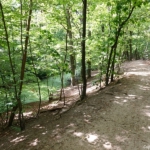 Buitenplaats Spanderswoud tijdens mijn wandeling in de Gooise natuur<br/>Copyright ยฉ JTravel.nl Buitenplaats Spanderswoud tijdens mijn wandeling in de Gooise natuur<br/>Copyright ยฉ JTravel.nl