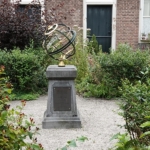 Hofje van Noblet in Haarlem tijdens mijn wandeling tussen Haarlem en Zandvoort<br/>Copyright © JTravel.nl Hofje van Noblet in Haarlem tijdens mijn wandeling tussen Haarlem en Zandvoort<br/>Copyright © JTravel.nl