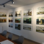Atelier van Monet in Zaandam tijdens mijn wandeling in Zaandam<br/>Copyright ยฉ JTravel.nl Atelier van Monet Zaandam tijdens mijn wandeling in Zaandam<br/>Copyright ยฉ JTravel.nl