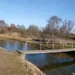 In de Amsterdamse Waterleidingduinen op 8 februari 2023 / Copyright © JTravel.nl In de Amsterdamse Waterleidingduinen op 8 februari 2023 / Copyright © JTravel.nl
