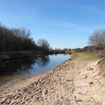 In de Amsterdamse Waterleidingduinen op 8 februari 2023 / Copyright © JTravel.nl In de Amsterdamse Waterleidingduinen op 8 februari 2023 / Copyright © JTravel.nl