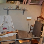 Een boerderij uit de Tweede Wereldoorlog in het Historisch Museum Haarlemmermeer in Hoofddorp<br/>Copyright © JTravel.nl Een boerderij uit de Tweede Wereldoorlog in het Historisch Museum Haarlemmermeer in Hoofddorp<br/>Copyright © JTravel.nl