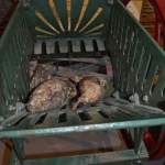 De bloembollenhistorie in het Historisch Museum Haarlemmermeer in Hoofddorp<br/>Copyright © JTravel.nl De bloembollenhistorie in het Historisch Museum Haarlemmermeer in Hoofddorp<br/>Copyright © JTravel.nl