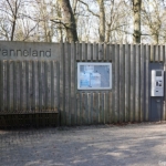 De Amsterdamse Waterleidingduinen op 8 februari 2023 / Copyright © JTravel.nl De Amsterdamse Waterleidingduinen op 8 februari 2023 / Copyright © JTravel.nl