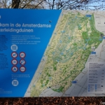 De Amsterdamse Waterleidingduinen op 8 februari 2023 / Copyright © JTravel.nl De Amsterdamse Waterleidingduinen op 8 februari 2023 / Copyright © JTravel.nl