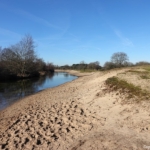 In de Amsterdamse Waterleidingduinen op 8 februari 2023 / Copyright © JTravel.nl In de Amsterdamse Waterleidingduinen op 8 februari 2023 / Copyright © JTravel.nl