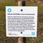 In de Amsterdamse Waterleidingduinen op 8 februari 2023 / Copyright © JTravel.nl In de Amsterdamse Waterleidingduinen op 8 februari 2023 / Copyright © JTravel.nl