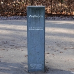 Welkom in de Amsterdamse Waterleidingduinen op 8 februari 2023 / Copyright © JTravel.nl Welkom in de Amsterdamse Waterleidingduinen op 8 februari 2023 / Copyright © JTravel.nl