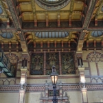 In het stationsgebouw van Groningen<br/>Copyright © JTravel.nl In het stationsgebouw van Groningen<br/>Copyright © JTravel.nl