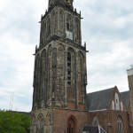 De Olle Grieze vanaf de Grote Markt in Groningen<br/>Copyright © JTravel.nl De Olle Grieze vanaf de Grote Markt in Groningen<br/>Copyright © JTravel.nl