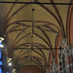 Aan de buitenkant van het stationsgebouw van Groningen<br/>Copyright © JTravel.nl Aan de buitenkant van het stationsgebouw van Groningen<br/>Copyright © JTravel.nl