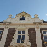 Bekijk ook eens de gevels van de mooie panden in het centrum van Haarlem<br/>Copyright © JTravel.nl Bekijk ook eens de gevels van de mooie panden in het centrum van Haarlem<br/>Copyright © JTravel.nl