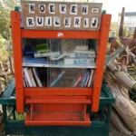 VerbroederIJ tijdens mijn wandeling in de haven van Amsterdam <br/>Copyright © JTravel.nl VerbroederIJ tijdens mijn wandeling in de haven van Amsterdam <br/>Copyright © JTravel.nl